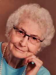 Faith Holloway Weldon Obituary