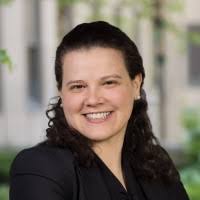 Pauline Muller, CFRE