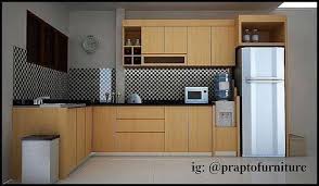 Contoh Kitchen Set Luxury Kitchens Kitchen Sets Kitchen Cupboard Designs