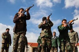 The islamic state once controlled a caliphate that spanned through both syria and iraq, in which jihadists. U S General Reports Iraqi Forces Successes Progress Operation Inherent Resolve News Releases