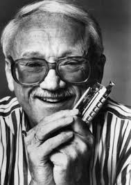 Bo Diddley harmonica player born June 2