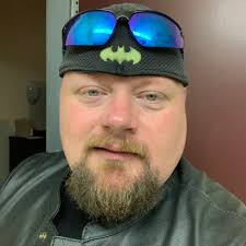 Jeremy Ketcham (@ketcham_jeremy)