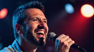 Book Italian singer Davide La Cara? Directly