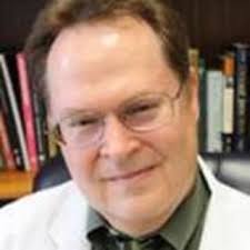 Dr. Patrick Weldon, MD