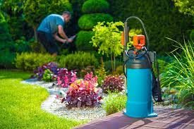 Lawn pest treatment and controlling insects in grass. Diy Pest Control May Cause More Problems Than It Corrects