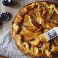 Rustic Apple Tart Recipe Recipe Rustic Apple Tart Apple Tart Apple Tart Recipe