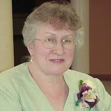 Obituary information for Nancy Elbert