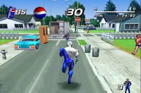 Pepsi man's game is very basic and quick. Hint For Pepsiman For Android Apk Download