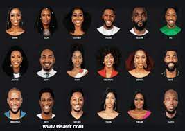 Get to know your apple watch by trying out the taps swipes, and presses you'll be using most. Bbnaija 2020 Starting Date Big Brother Naija Season 5 Visavit