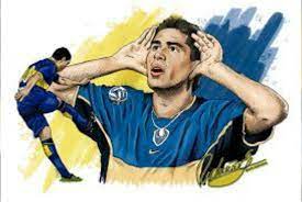 24 haziran 1978 doğumlu) emekli bir arjantinli profesyonel futbolcu ve aynı zamanda gençlik akademisi de dahil olmak üzere. Cuentos Del Futbol Juan Roman Riquelme Steemit
