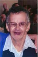 Ronald Levesque Obituary (1949