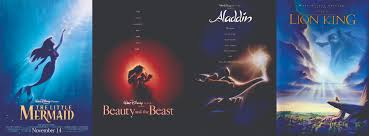 Many of the upcoming remakes, including mulan, come from disney's famed renaissance period, which started in 1989 and captivated a generation of viewers with songs and characters that. Disney Renaissance Disney Wiki Fandom