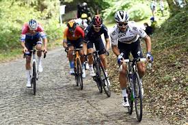 Elle a eu lieu le 14 avril 2021 dans les provinces du brabant flamand et du brabant wallon, en belgique, et fait partie du calendrier uci proseries 2021 en catégorie 1.pro. Nnl9gsxs6g1nlm