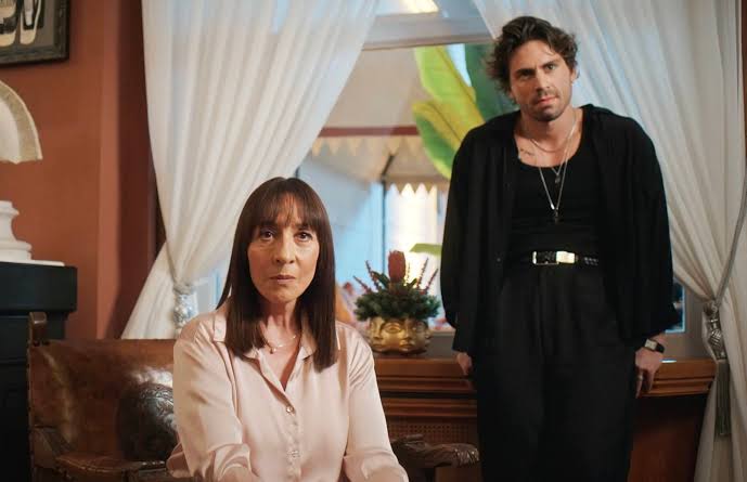 Avance “Una nueva vida” capítulo 38: La bofetada que lo rompió todo