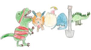 Draw A Doodle For Google And Win A Scholarship Up To Inr 5 Lakh Doodle 4 Google Google Doodles Doodle For Google Winners