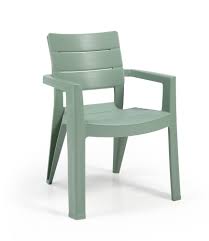 Folding portable garden 2pc chair + table coffee camping dining living room furniture office laptop working home decorative accessories. Allibert Ibiza Garden Chair Green Allibert