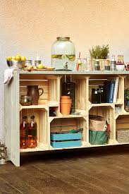 Hier Findest Du Die Anleitung Fur Dein Regal Perfekt Fur Draussen Und Drinnen Garten Balkon Terrasse Gartenmobel Holz S Regal Selber Bauen Regal Drinnen