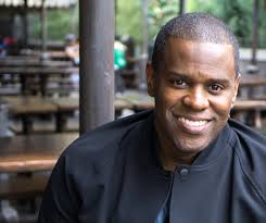 E. Brian Dobbins, Talent Manager and Executive Producer of the 'Black-ish'  Franchise