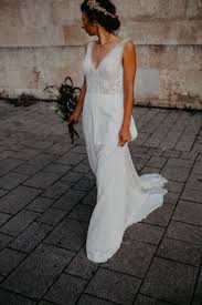 Maybe you would like to learn more about one of these? Boho Brautkleid Atelier Bona Res Individuelle Brautmode
