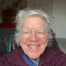 Spiritual Emergence with Dr. Emma Bragdon — HARMONY SLATER