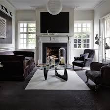 Pin By Madeline Leung On Floor Grey Carpet Living Room Dark Grey Carpet Dark Grey Carpet Living Room