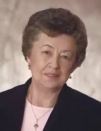 Obituary information for Norma Eleanor Ayers