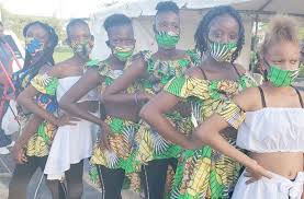 Get georgetown's weather and area codes, time zone and dst. African Groups Host Colourful Emancipation Programme Guyana Chronicle