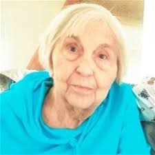 Diana Horner Obituary