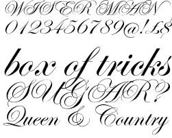Esenin script one is a trademark of alexandra gophmann. Fonts Cool Fonts To Custom Fonts Type Co Uk