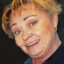 Cindie Lou Jackson Obituary (2024)