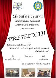View all of colegiul național alexandru odobescu's presentations. Colegiul NaÈ›ional Alexandru Odobescu Facebook