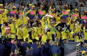 Programa de competencia de los atletas argentinos en tokio 2020. Atletas Colombianos Clasificados A Tokio 2020 Acord Antioquia Asociacion De Redactores Deportivos De Antioquia