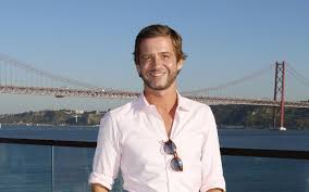 Pedro granger is on facebook. Pedro Granger Vive Disturbio Alimentar Achava Que Estava Gordo Ou Com Barriga Vip Pt