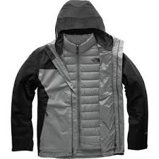 The North Face Mountain Light Triclimate Hooded Jacket Men S Triclimate Jacket Mens Jackets Jackets