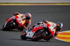 To process some of your data. Motogp Teams 2014 Repsol Honda
