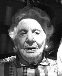 Obituary: Dina Schneider