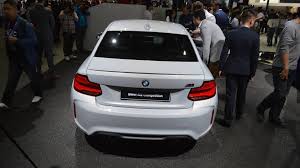Harga bmw m2 competition 2021 mulai dari rp 2 billion. Start Saving Bmw M2 Competition Starts At 58 900