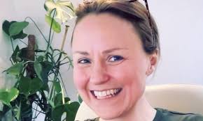 Katie Ralfs: RGU pays tribute to lecturer following sudden death