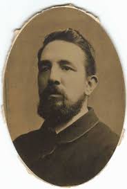 William Henry Jones of Craven, York England and Margaret Gosstery