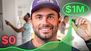 Lift Off 2025: Alex Corral