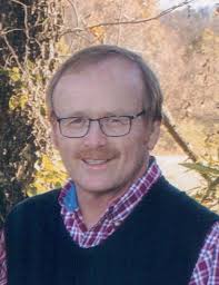 Obituary information for Darrell Andrew Carman