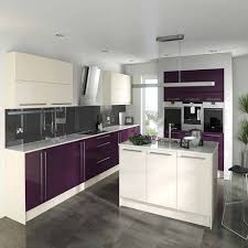 Glossy Maroon Kitchen View Specifications Details Of Kitchen Maroon Gloss Acrylic Modern Gloss In 2020 Kitchen Cabinets Kitchen Cabinet Design Modern Kitchen
