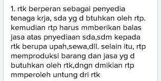 Konsep 4 pelaku ekonomi ini paling sesuai dengan kenyataan, yaitu perekonomian terbuka. Jelaskan Hubungan Peran Rumah Tangga Konsumen Dan Rumah Tangga Produsen Dengan Bagan Siklus Brainly Co Id