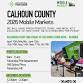 Mobile Pantry @ 207 N. Clinton Street