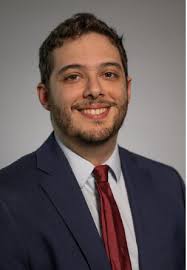 Meet the Residents in Neurological Surgery Residency