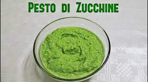 Pesto di zucchine bimby tm5. Pesto Di Zucchine Bimby Tm5 Youtube
