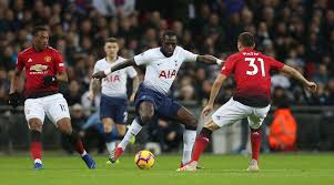 Watch live fulham vs tottenham hotspur. Fulham Vs Tottenham Live Stream Watch Online Tv Start Time Sports Illustrated