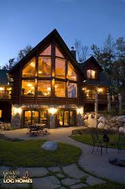 Our next live q&a is right around the corner! Log Home By Golden Eagle Log Homes Golden Eagle Log Logs Cabin Home Homes House Houses Rustic Knotty Pine Custom Desig Log Cabin Homes Log Homes Timber House