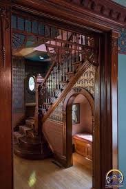Pin By Tammy Thorington On Interiors Victorian Homes Victorian Interiors Victorian