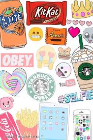 25+ background warna pink fanta by. Starbucks Obey And Fanta Image Emoji Wallpaper Emoji Backgrounds Cute Wallpapers
